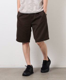 ウールライク ワンタックハーフパンツ（47-56PM11-205）｜コムサイズム