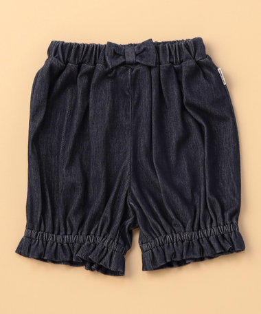 かぼちゃパンツ(ベビーサイズ)（23-54PG04-204）｜コムサイズム（COMME