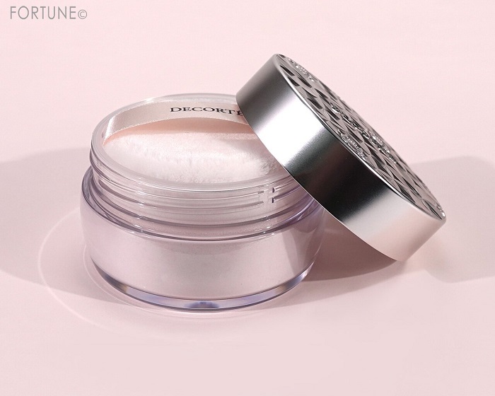 コスメデコルテ24年春新作｜人気フェイスパウダーがリニューアル！5