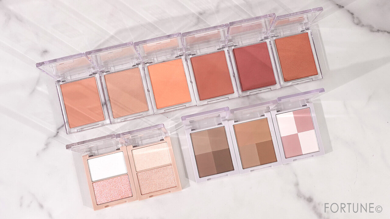 TikTokでバスり中！ワンコインで買えるワンホン級の艶♡ 中国コスメ