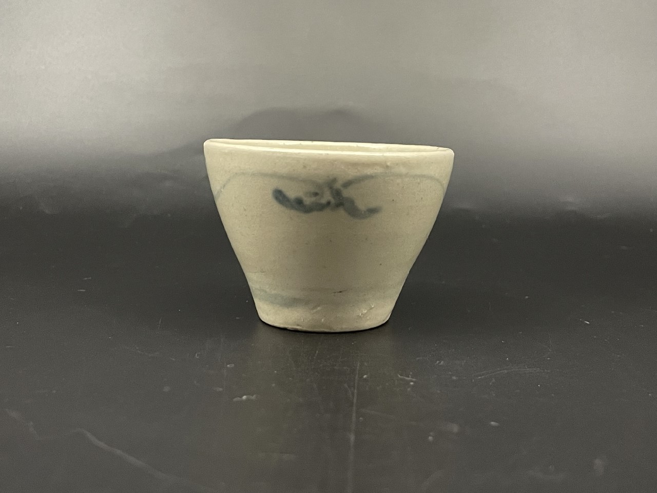 太白手 蕎麦猪口美濃太白手柳文蕎麦猪口 美濃太白手柳文蕎麦猪口 2025年