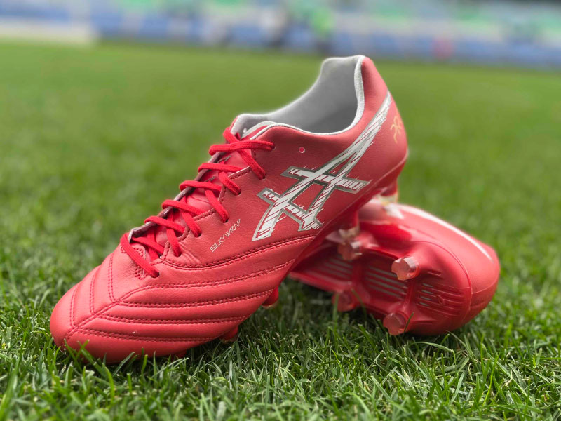 12/12（木）【渋谷店先行発売】ASICS DS LIGHT X-FLY PRO 3