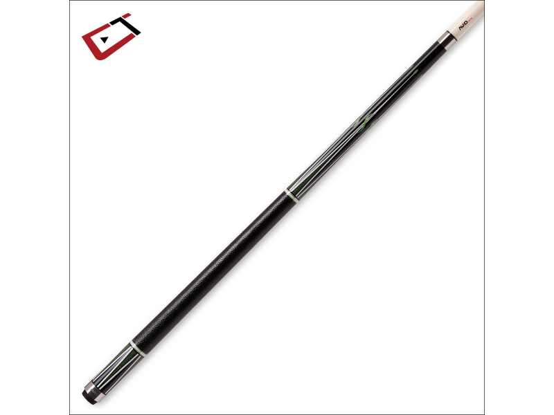 Cuetec Avid Opt X Mint Cue - Game Room Spot
