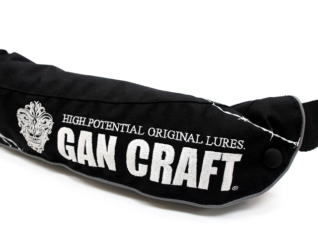 GAN CRAFT [HIGH POTENTIAL ORIGINAL LURES]
