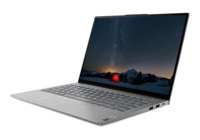 ついにお目見え！ Zen3搭載なLenovo「ThinkBook 13s Gen3(AMD)」が登場