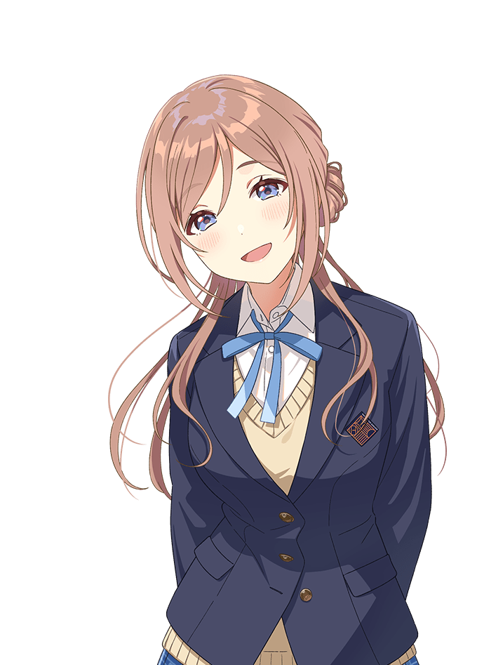 学園アイドルマスター 学マス dmm スクラッチ Wチャンス賞 姫崎莉波