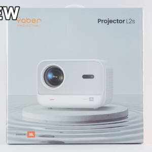 Yaber L2sの本音レビュー！明るい！サウンド品質も抜群なFHD