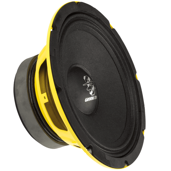 GZCK 200XSPL Midwoofer | 8 Inch Speaker | Midrange Speaker