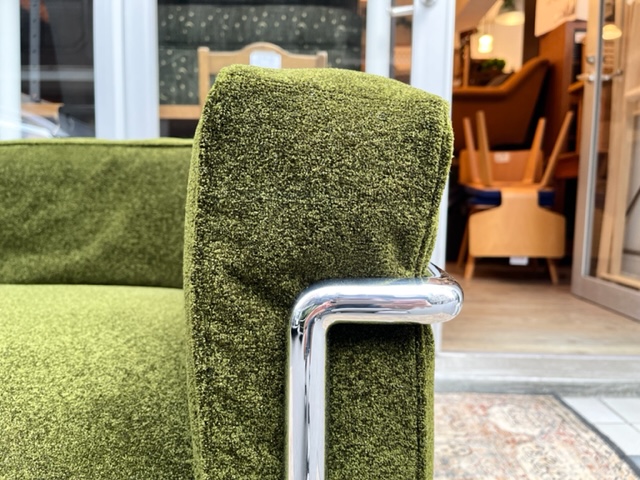 Cassina／カッシーナ／LC3／ル・コルビュジェ | 入荷商品