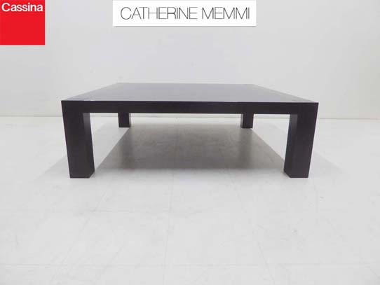 ☆Cassina カッシーナ☆CATHERINE MEMMI カトリーヌメミ MANHATTAN