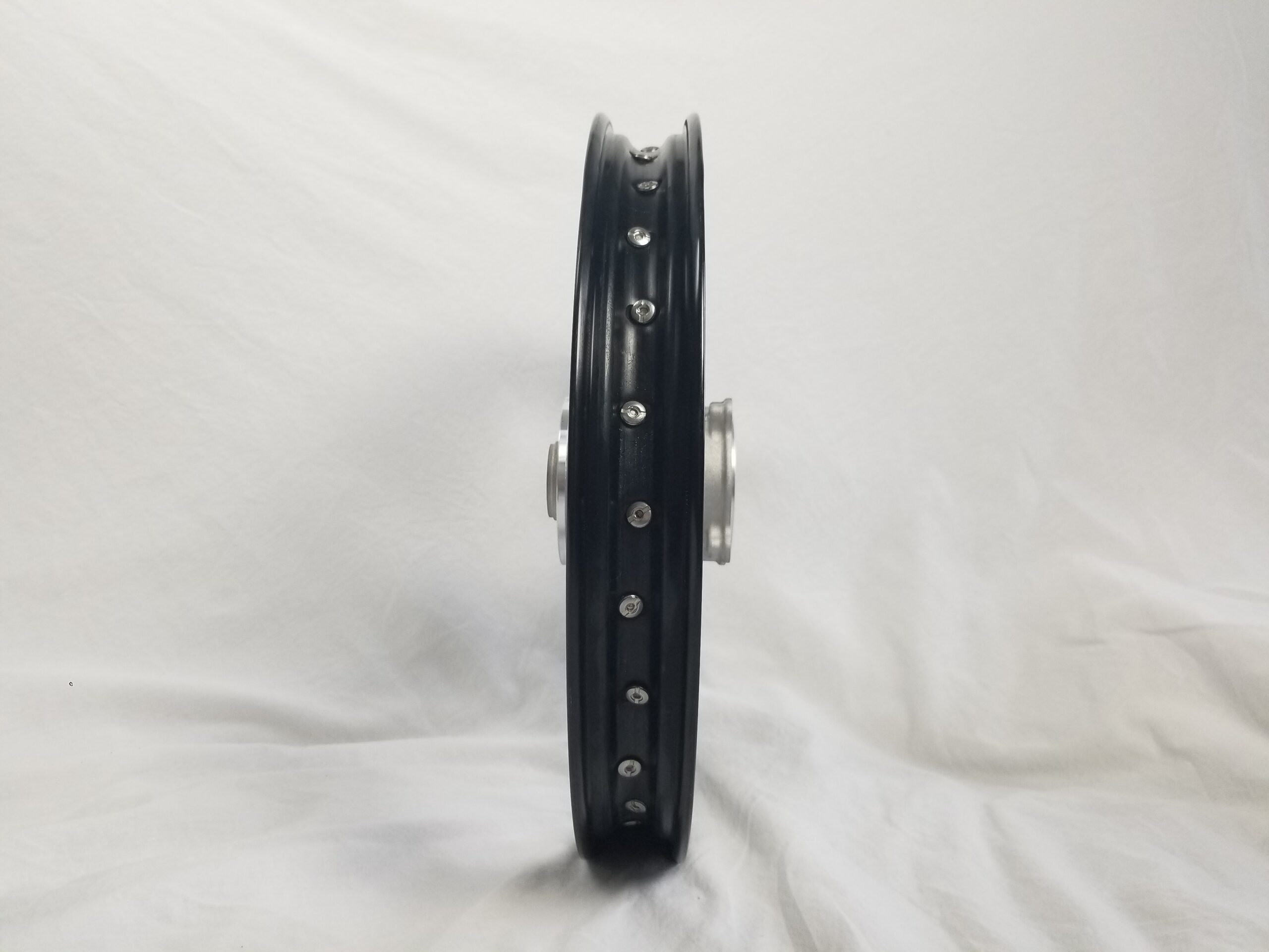 GatorRimZ Kawasaki KX65 DIRT Wheels- OEM sizes (14″x 1.40″ or 14