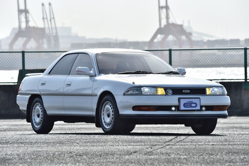 天邪鬼なクルマ選びを続けてきたオーナーが即決で入手した、ワン