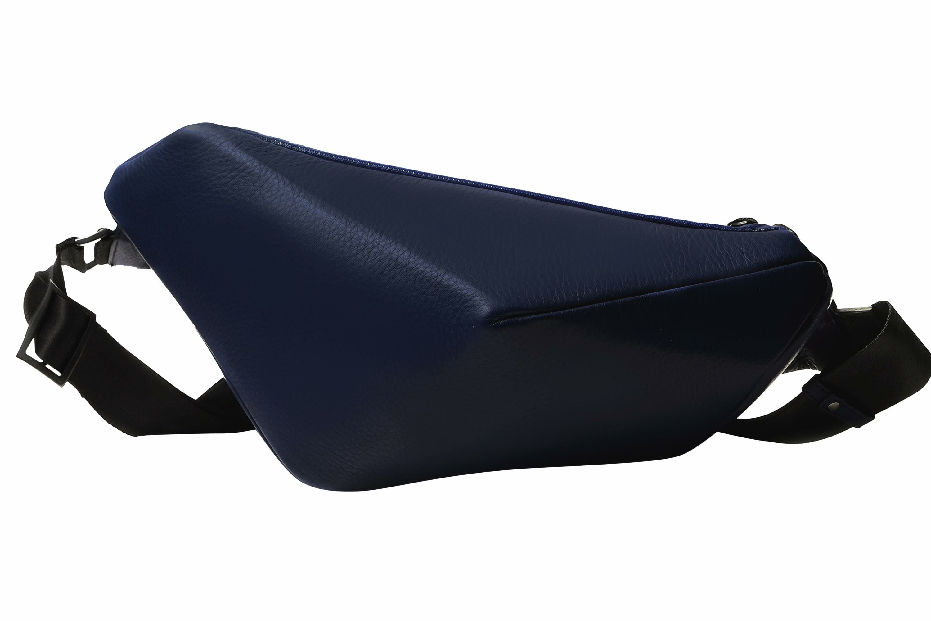 BODY BAG / NAVY - XSサイズ | GEMER（ジェマー） | ボディバッグ
