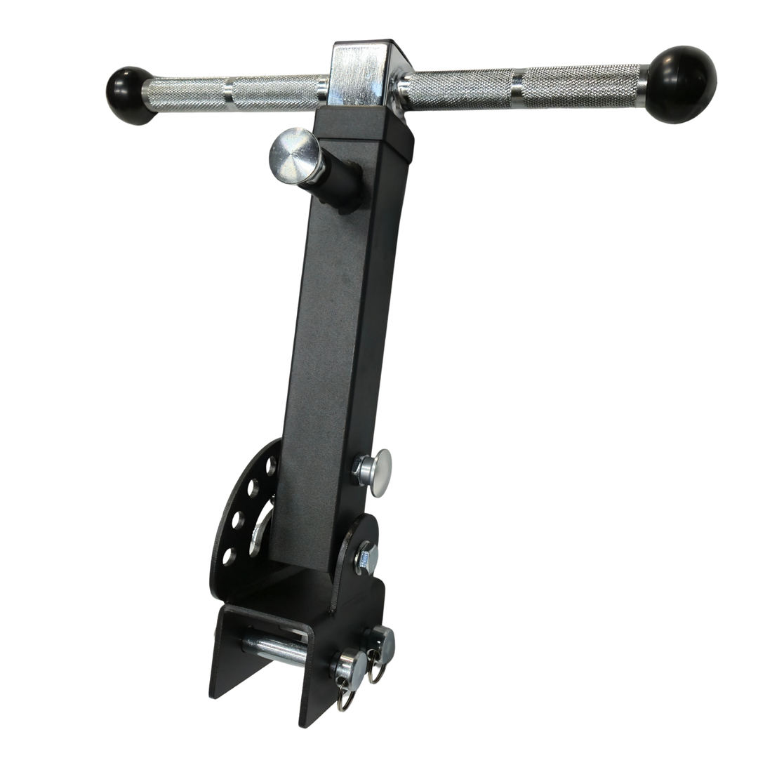 GFC レッグストレングス – GentlemanFitnessClub