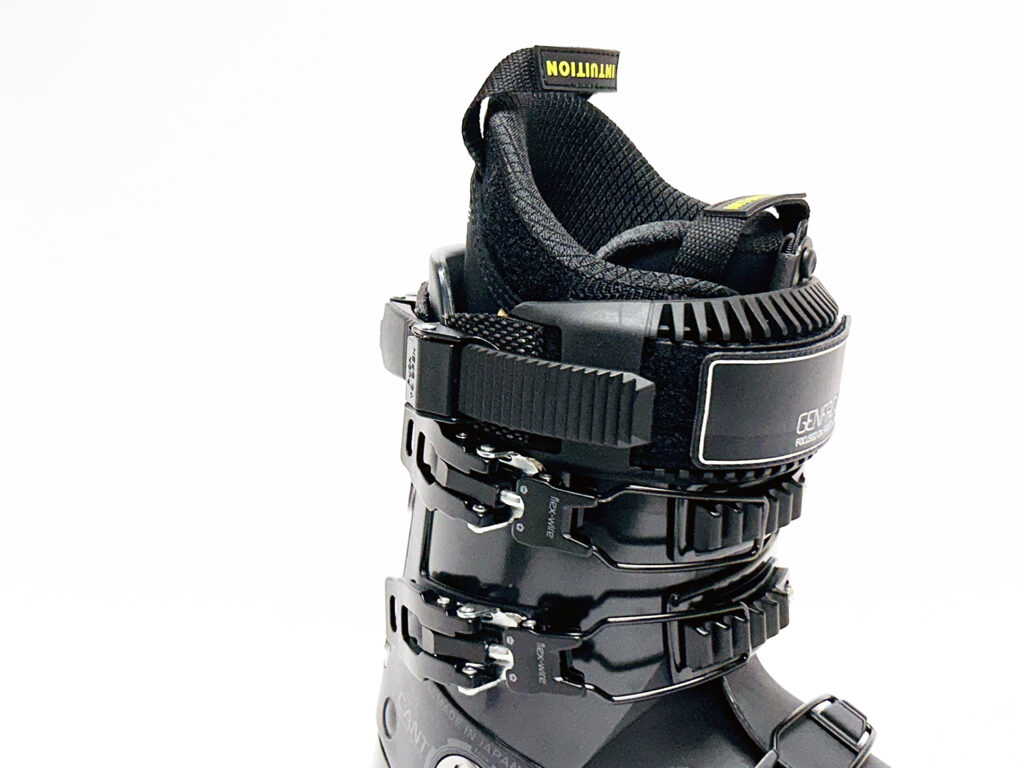 FUNCTION & ACCESSORY | 厳 GENFACTORY | FREESTYLE SKIBOOTS