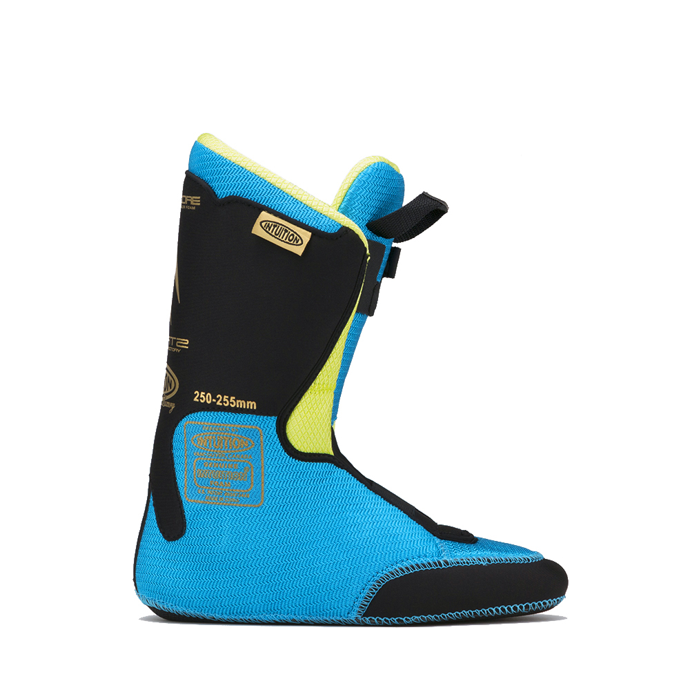 THE CORE - ORIGINAL INTUITION LINER - | 厳 GENFACTORY | FREESTYLE