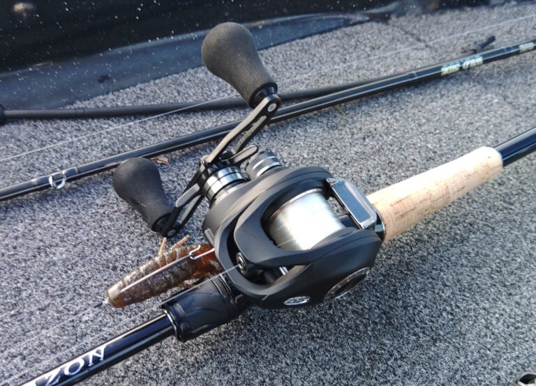 インプレ】ZPI アルカンセ│ジョージ・釣るーニー.com