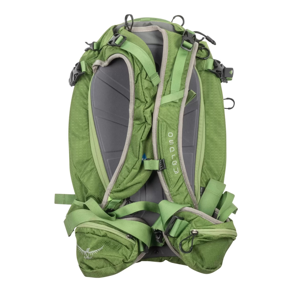 Osprey Kode 22 Snow Pack – Geartrade.com