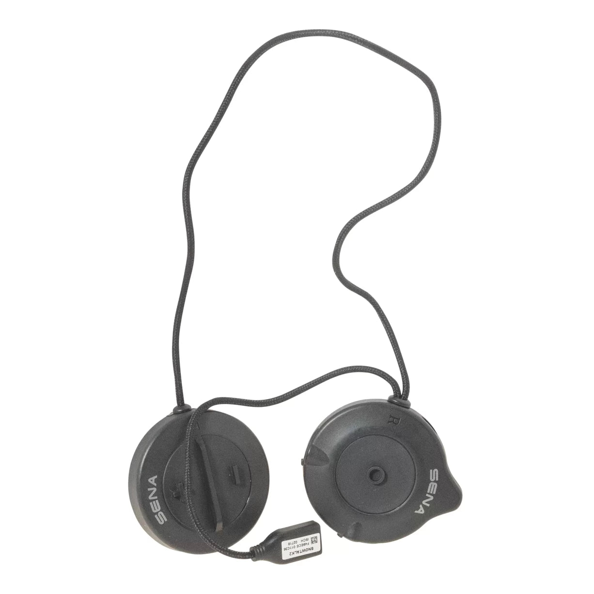 Sena Snowtalk 2 Snow Sports Bluetooth Communication System