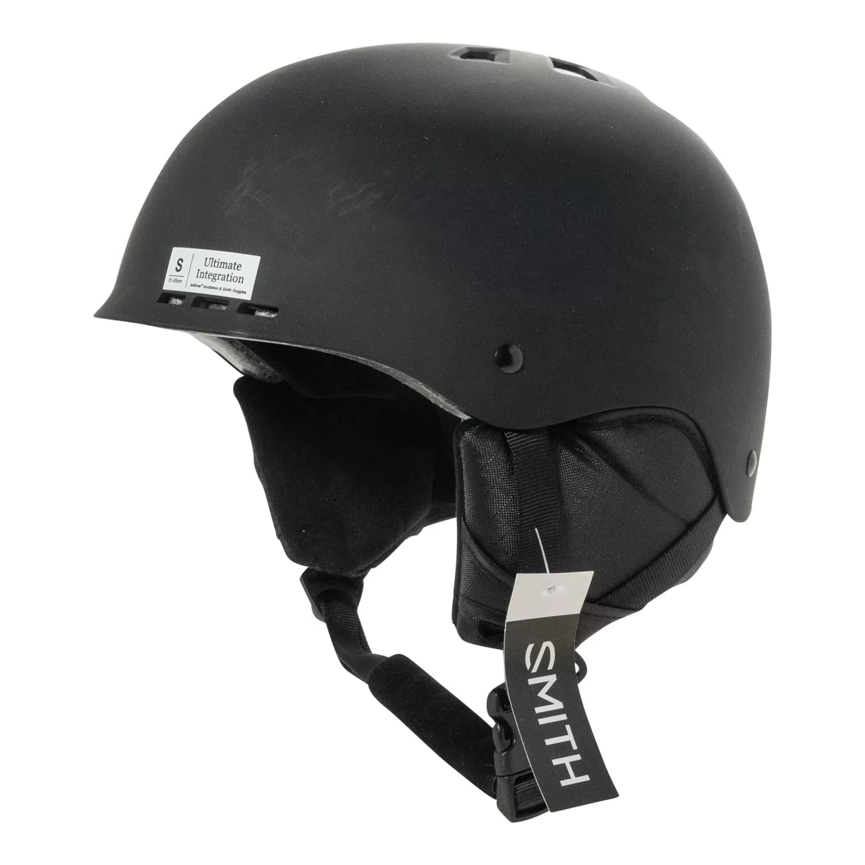 Smith Holt Helmet – Geartrade.com