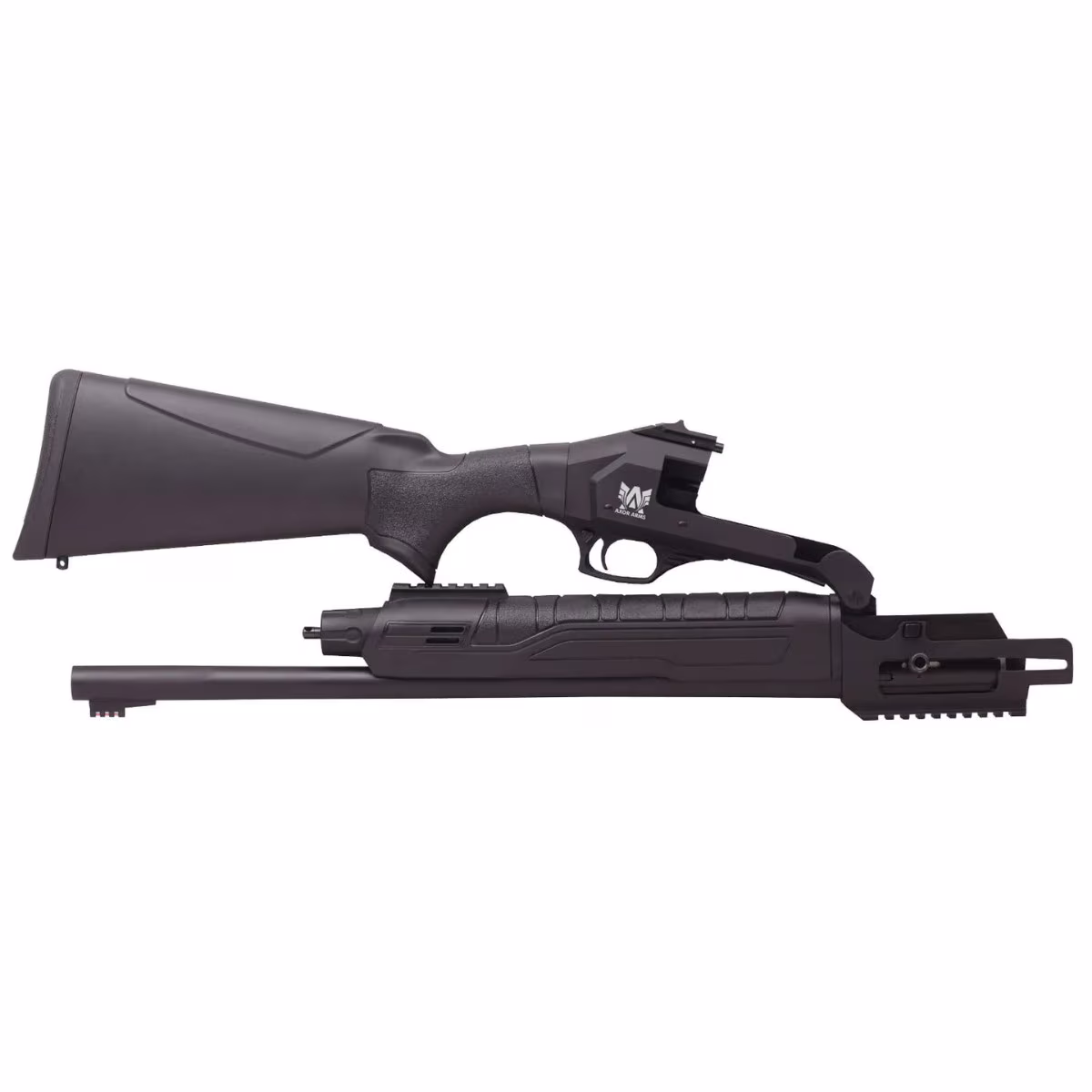 Axor Arms FS-25 Katlanabilir Otomatik Av Tüfeği