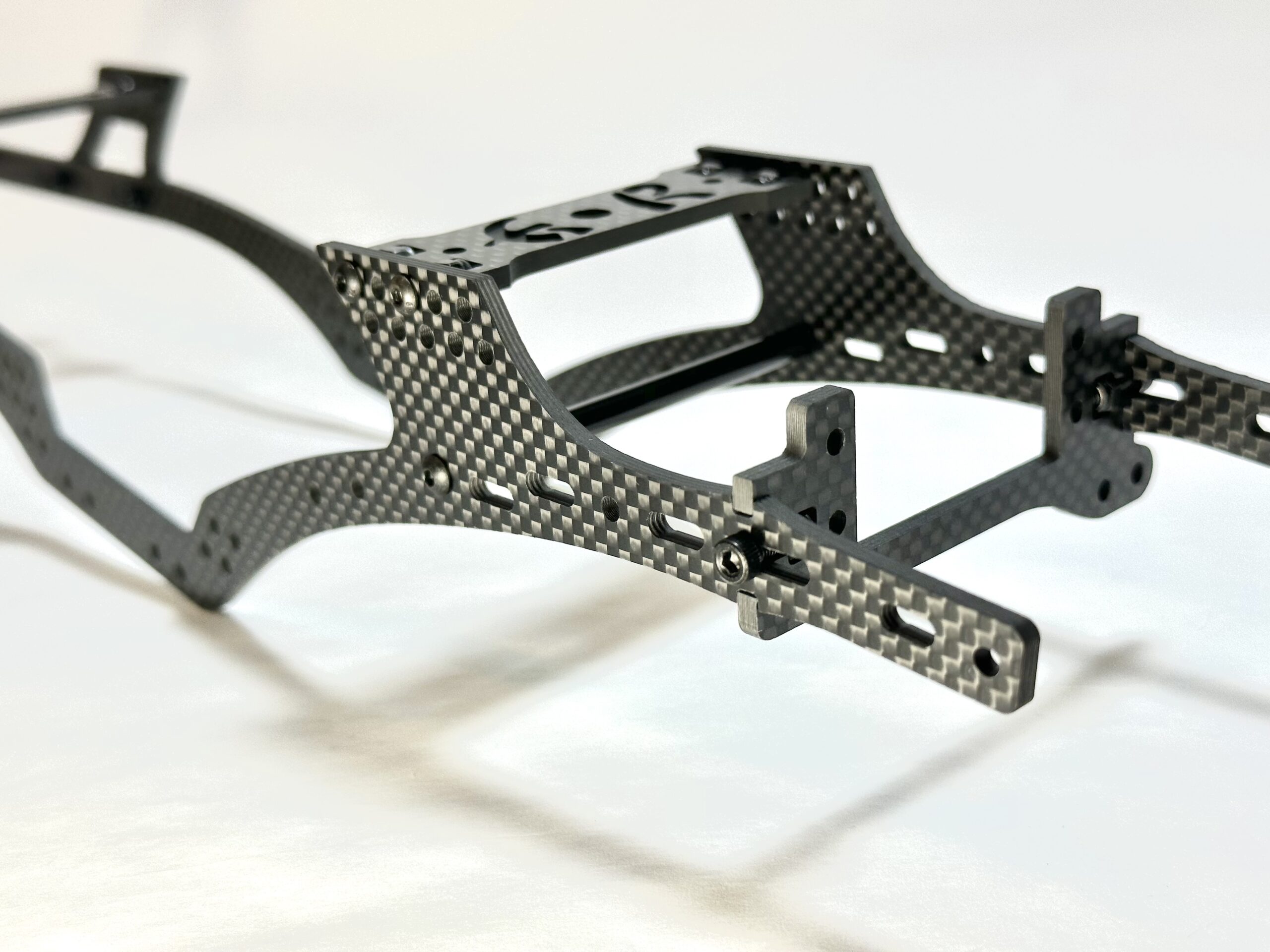 GEISHA RACING LCGフレーム GEISHA RACING LCGフレーム GEISHA RACING