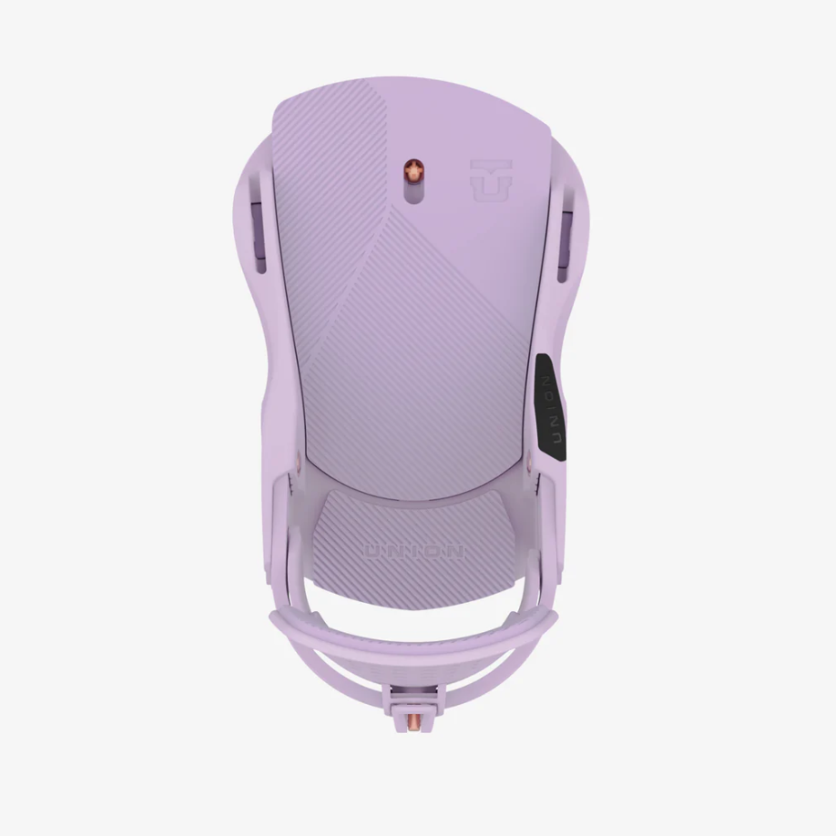 Union Trilogy Women's Snowboard Bindings 2024 - Getboards.com
