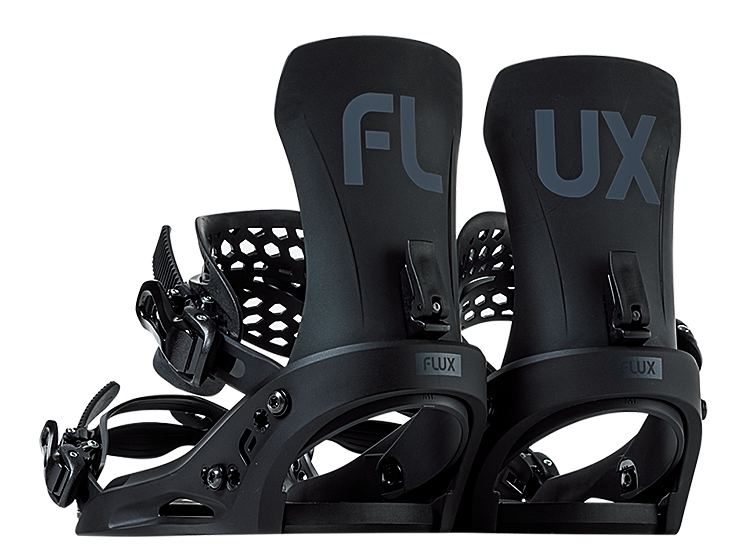Flux DS Snowboard Binding 2025 - Getboards.com