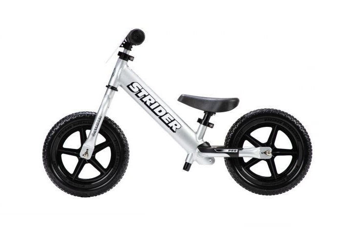 Strider Balance Bike by Klock Werks: Start Balancing Today!