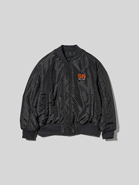 UG2025秋冬コレクション】“ウェア”を全部見せ！GU×アンダーカバー