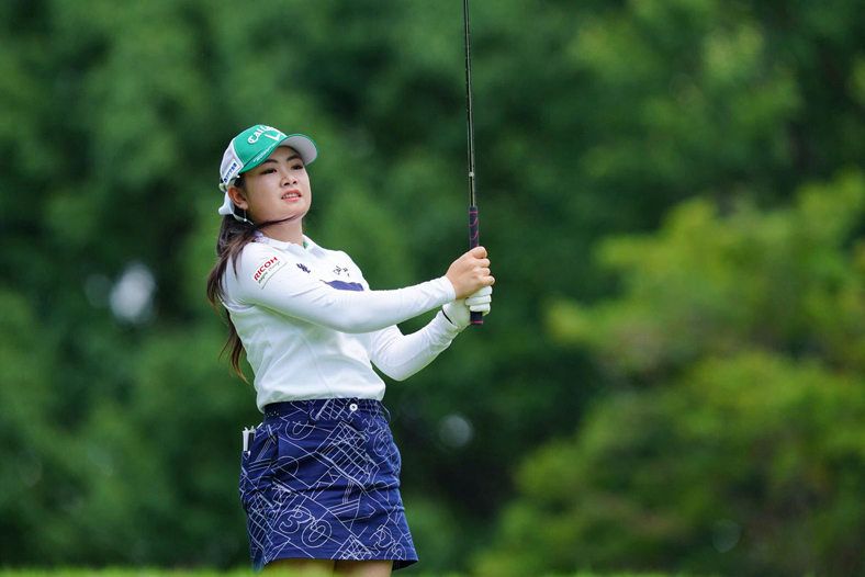 生粋の素材力で潜在する可能性を最大限に引き出すPALMAX TOUR WAVE