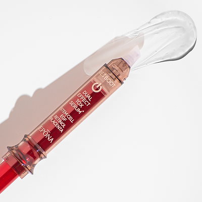 Qoo10] エポナ 【公式】デュアルエフェクトトクスセラム : スキンケア