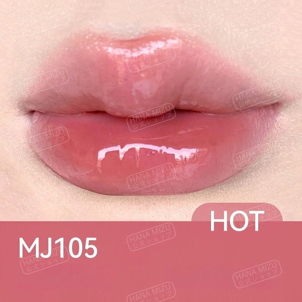 Qoo10] AZTK 【公式正規品 送料無料】リップグロス/リ