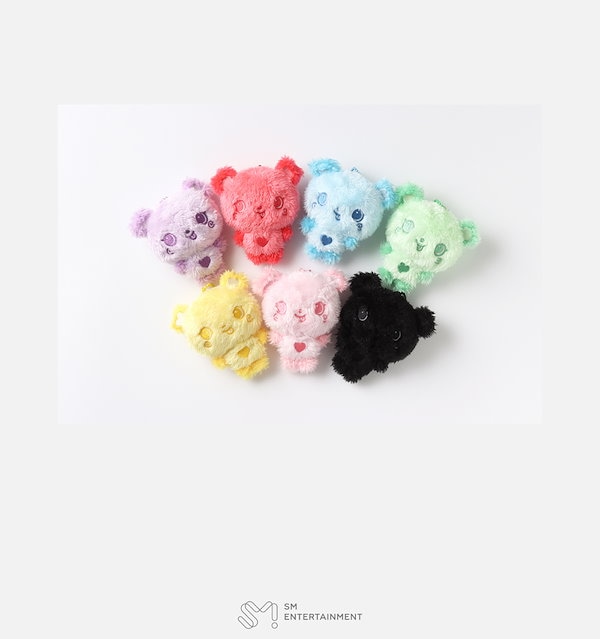 Qoo10] SMエンターテインメント NCT WISH - RANDOM CO