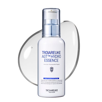 Qoo10] トロイアルケ 【公式】AGT ハイドロエッセンス 10 : スキンケア