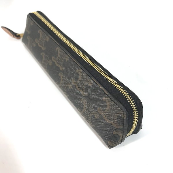 Qoo10] CELINE ペンケース 4M2182AHA.04BT