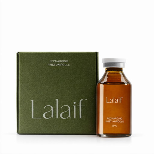 Qoo10] lalaif 【導入美容液】ラライフ リチャージング