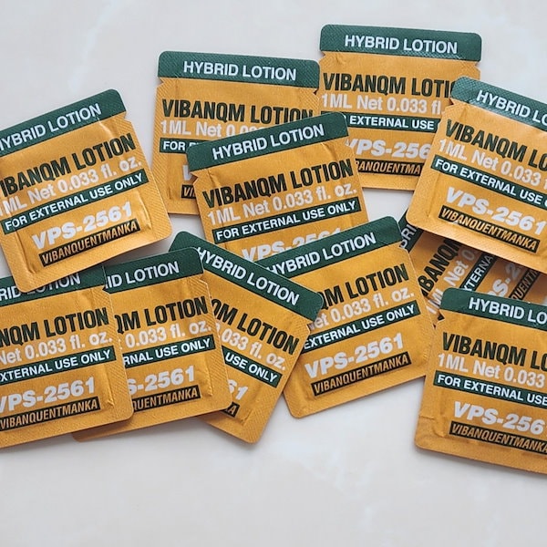 Qoo10] pharmesthetic VIBANQM ファイトシン クリーム