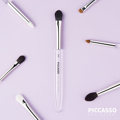 Qoo10] ピカソブラシ [ピカソ公式] COLLEZIONI 2 : メイク小物