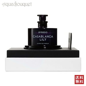 byredo casablanca lily
