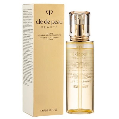Qoo10] クレドポーボーテ Cle De Peau ローションイドロ
