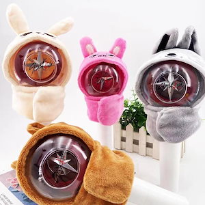 straykids skzoo ペンライトカバー