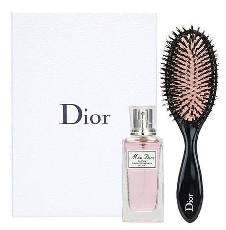 Qoo10] Dior ィオール ミスディオールヘア セット (
