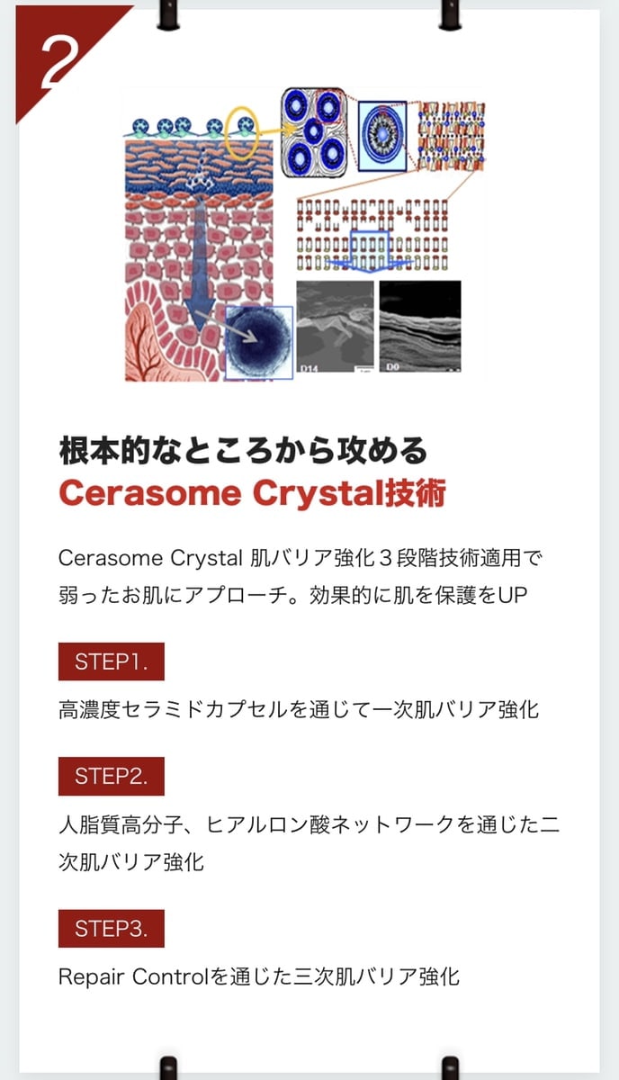 Qoo10] クラピエル [公式] プレミアAP 美容液