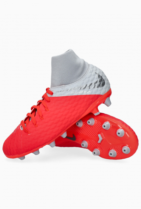 Nike Hypervenom Phantom 3 Academy DF AG-PRO Junior | R-GOL.com
