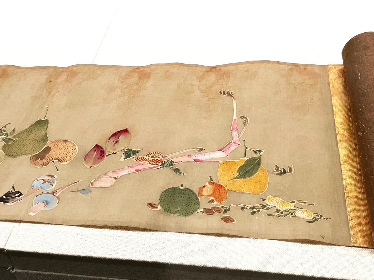 嵐山へ急げ！若冲の未公開作品が福田美術館で世界初公開 | GINGER