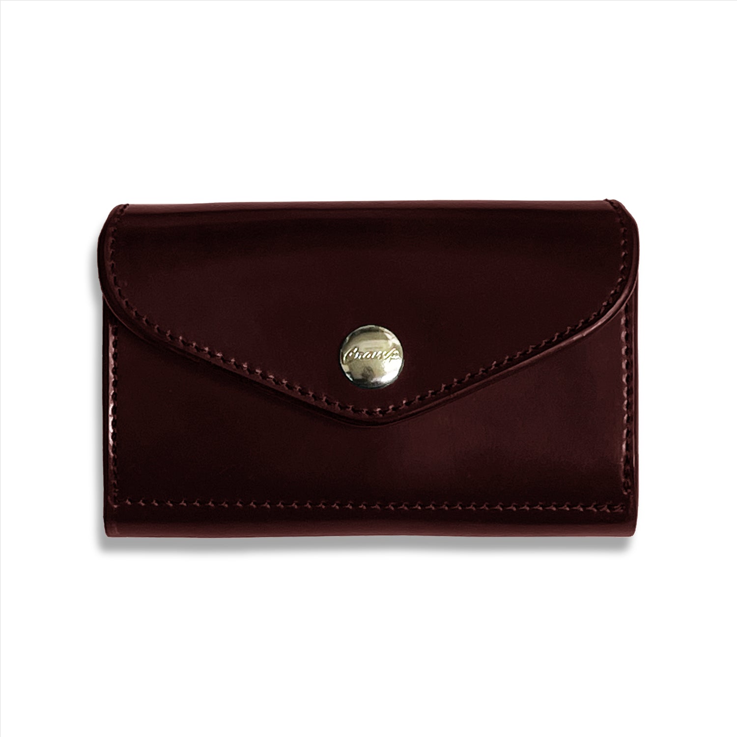 Cordovan – 池之端銀革店