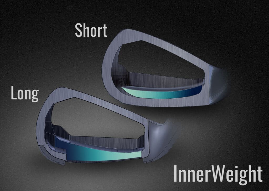 PC IRON | ☆GINNICO公式