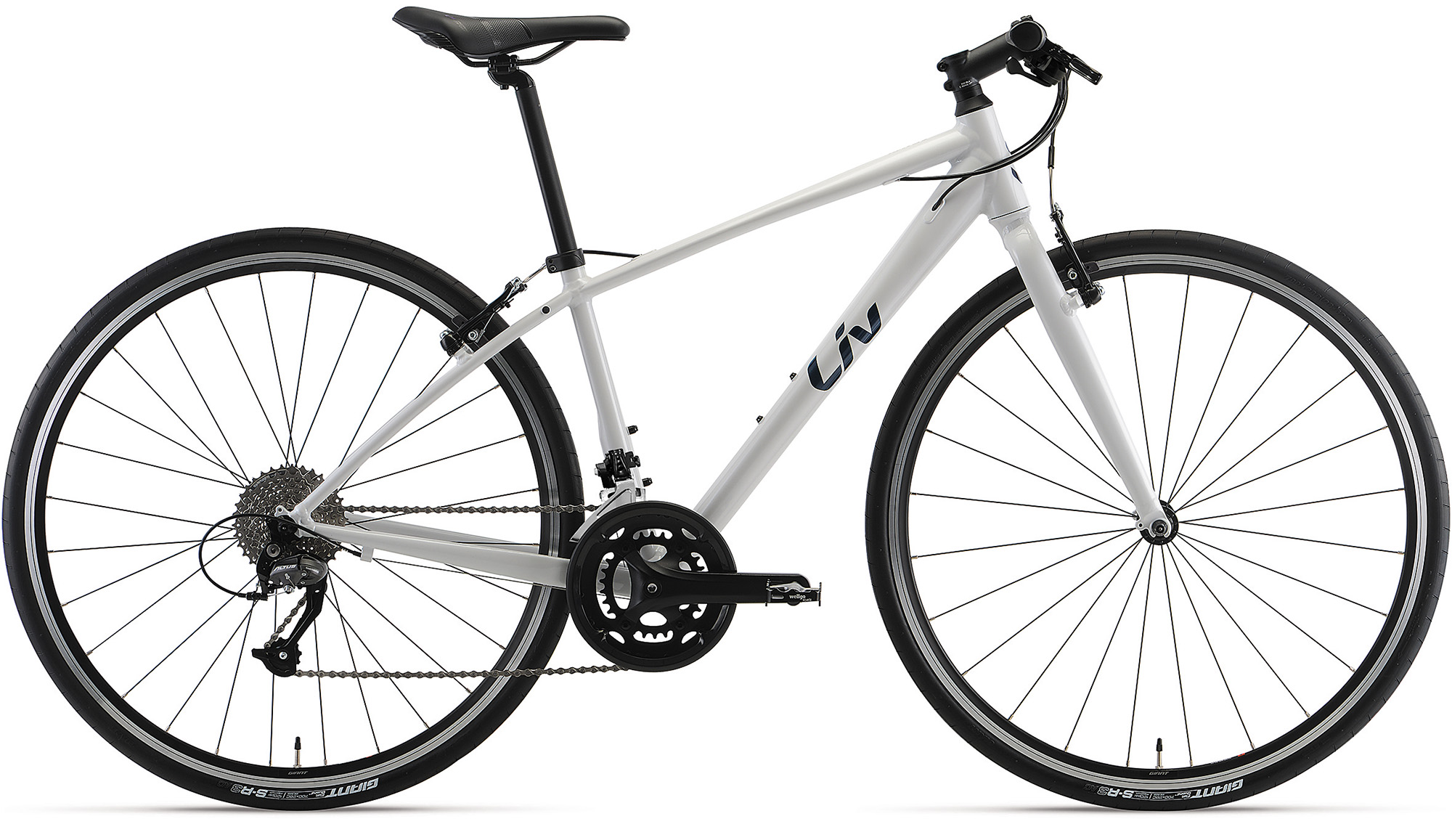 クロスバイク】ESCAPEシリーズの豆知識 ｜ ジャイアントストア今治