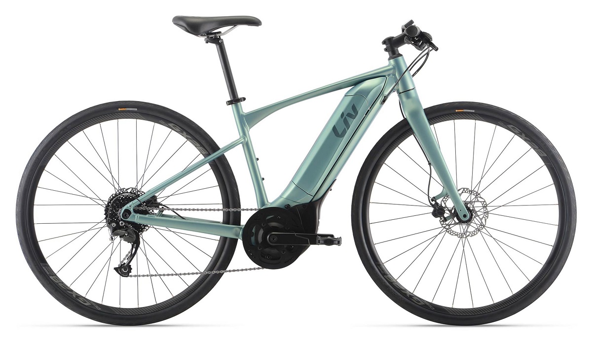 Eバイク】『ESCAPE R E+』『ESCAPE R W E+』新色入荷